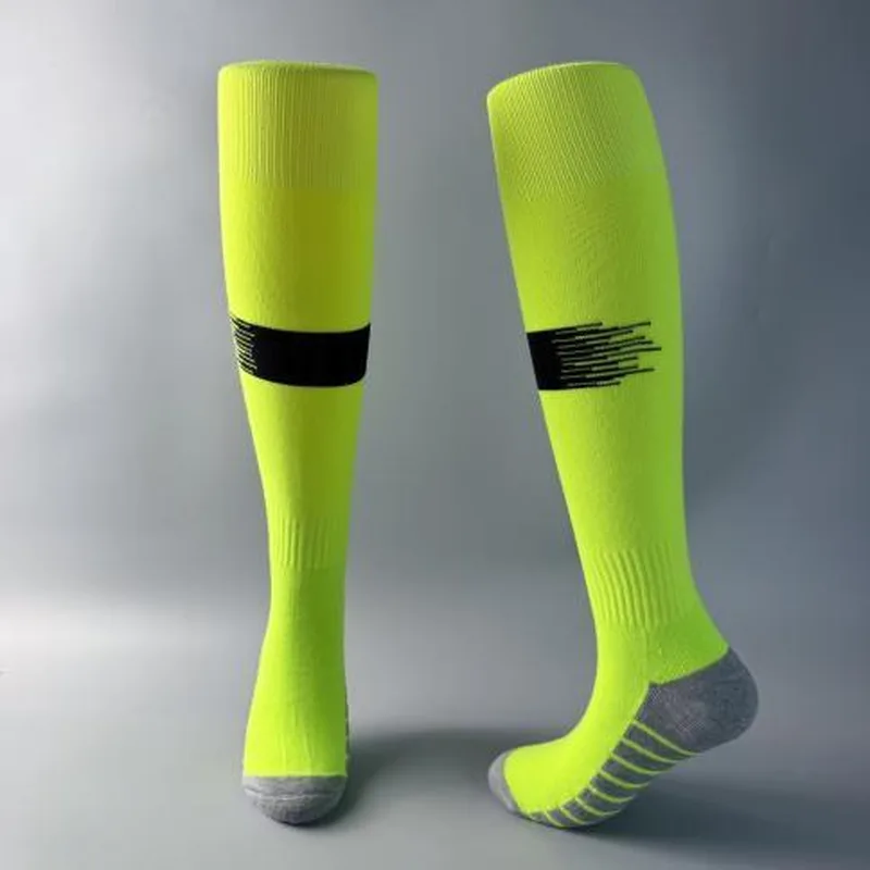 MQ-06 — Cushioned terry sole · 12 colours