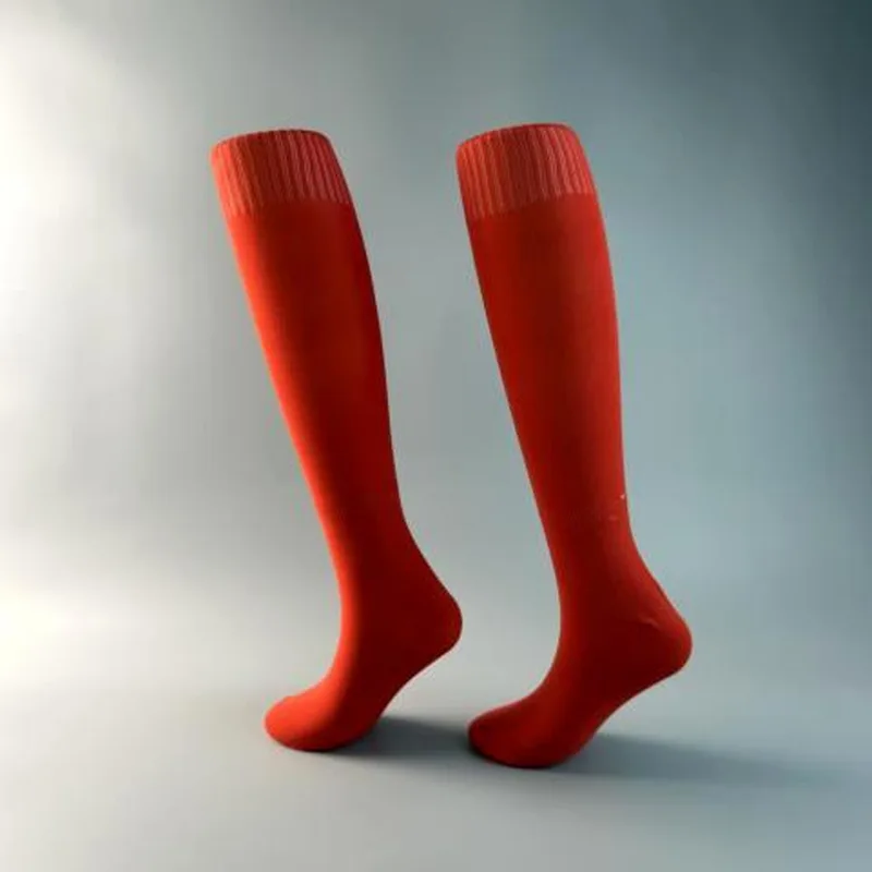 PB-01 — Soccer knee-high · 12 colours