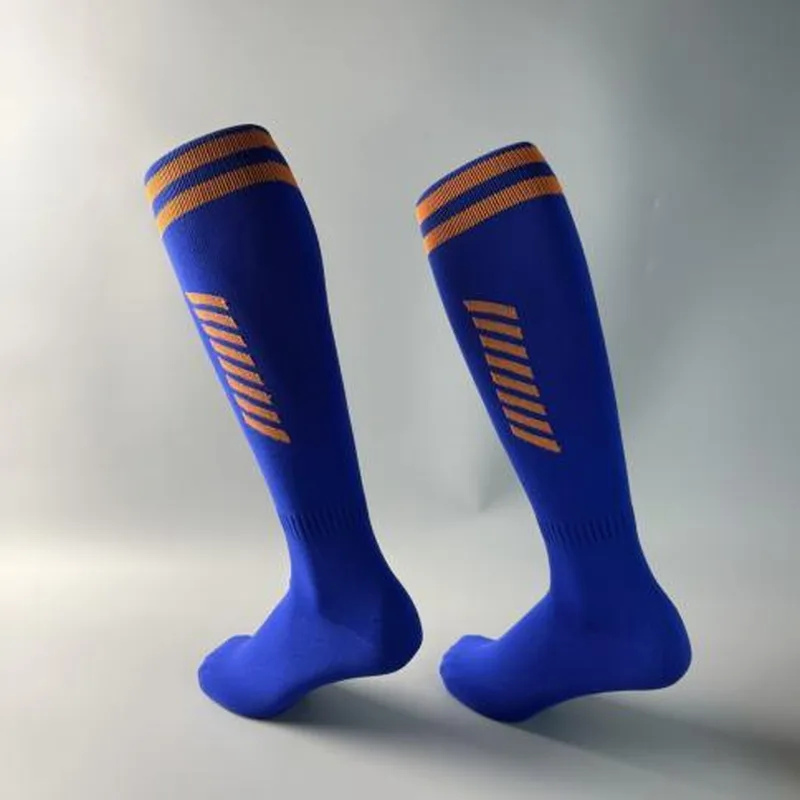 PB-06 — Soccer knee-high · 12 colours