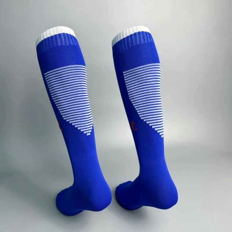 PB-10 — Soccer knee-high · 12 colours