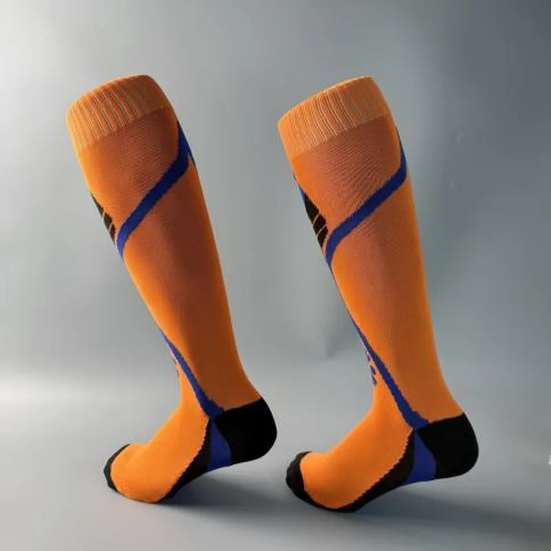PB-23 — Soccer knee-high · 12 colours